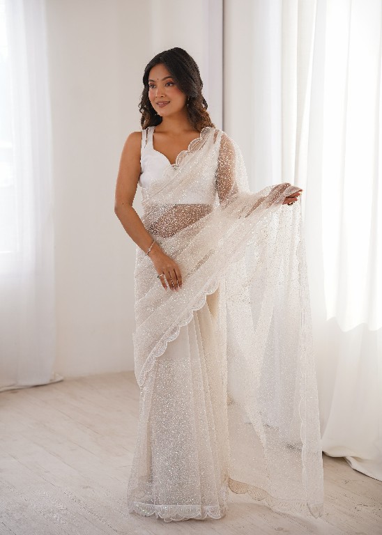 SP SERIES D.NO SP-90 WHOLESALE HEAVY SOFT NET ELEGANCE INDIAN SAREES FOR WOMEN SUPPLIER