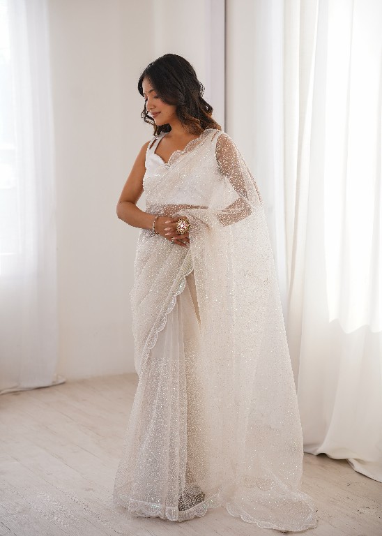 SP SERIES D.NO SP-90 WHOLESALE HEAVY SOFT NET ELEGANCE INDIAN SAREES FOR WOMEN SUPPLIER