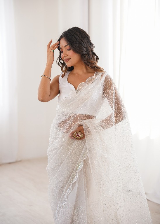 SP SERIES D.NO SP-90 WHOLESALE HEAVY SOFT NET ELEGANCE INDIAN SAREES FOR WOMEN SUPPLIER