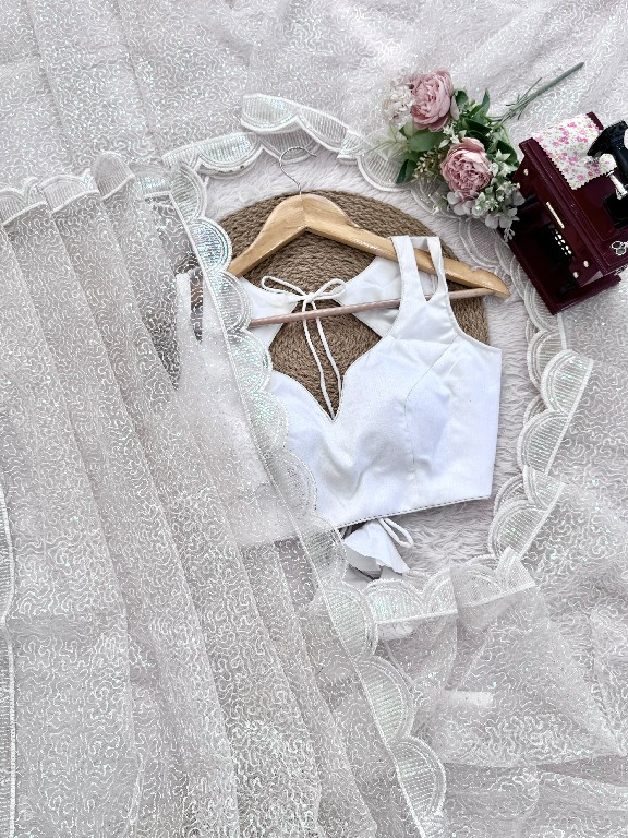 SP SERIES D.NO SP-90 WHOLESALE HEAVY SOFT NET ELEGANCE INDIAN SAREES FOR WOMEN SUPPLIER