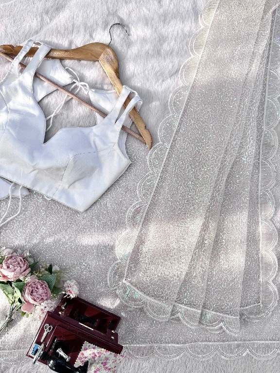 SP SERIES D.NO SP-90 WHOLESALE HEAVY SOFT NET ELEGANCE INDIAN SAREES FOR WOMEN SUPPLIER