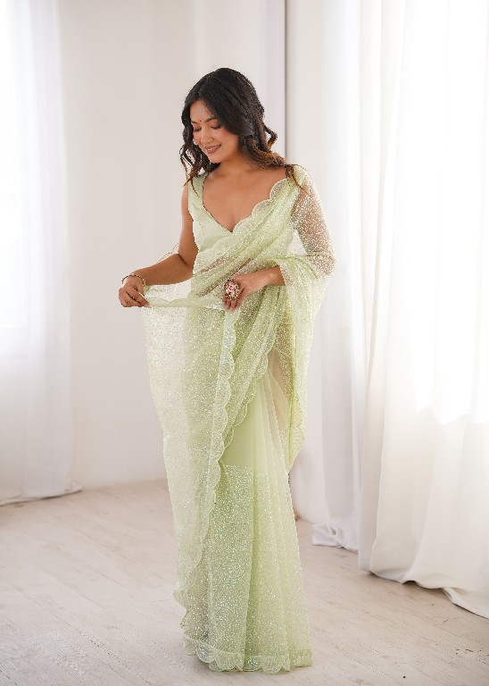 SP SERIES D.NO SP-90 WHOLESALE HEAVY SOFT NET ELEGANCE INDIAN SAREES FOR WOMEN SUPPLIER