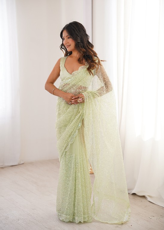 SP SERIES D.NO SP-90 WHOLESALE HEAVY SOFT NET ELEGANCE INDIAN SAREES FOR WOMEN SUPPLIER