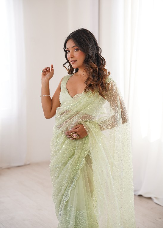 SP SERIES D.NO SP-90 WHOLESALE HEAVY SOFT NET ELEGANCE INDIAN SAREES FOR WOMEN SUPPLIER