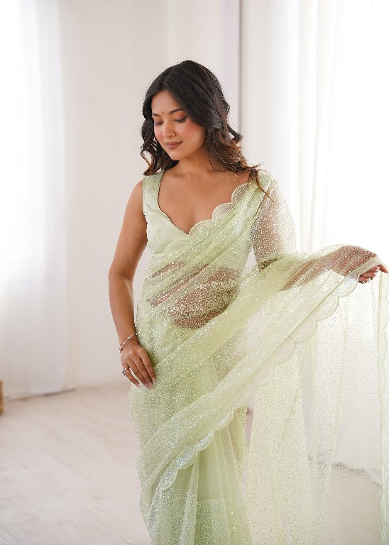 SP SERIES D.NO SP-90 WHOLESALE HEAVY SOFT NET ELEGANCE INDIAN SAREES FOR WOMEN SUPPLIER