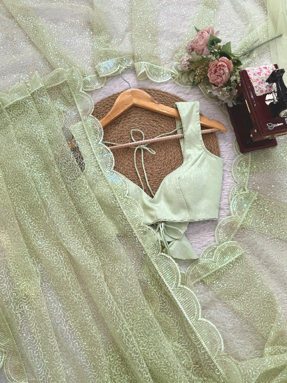 SP SERIES D.NO SP-90 WHOLESALE HEAVY SOFT NET ELEGANCE INDIAN SAREES FOR WOMEN SUPPLIER
