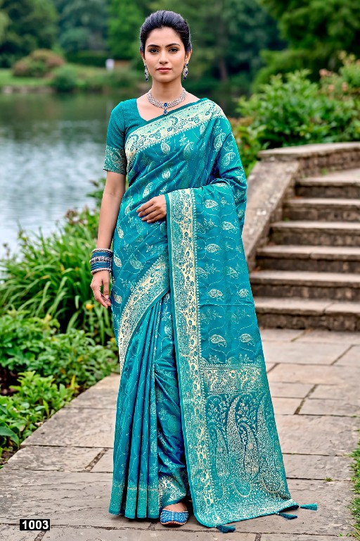 SAROJ CHANDRAKALA SATIN SAROSKI VOL 1 WHOLESALE SATIN SILK FESTIVE WEAR INDIAN SAREES FOR WOMEN ONLINE
