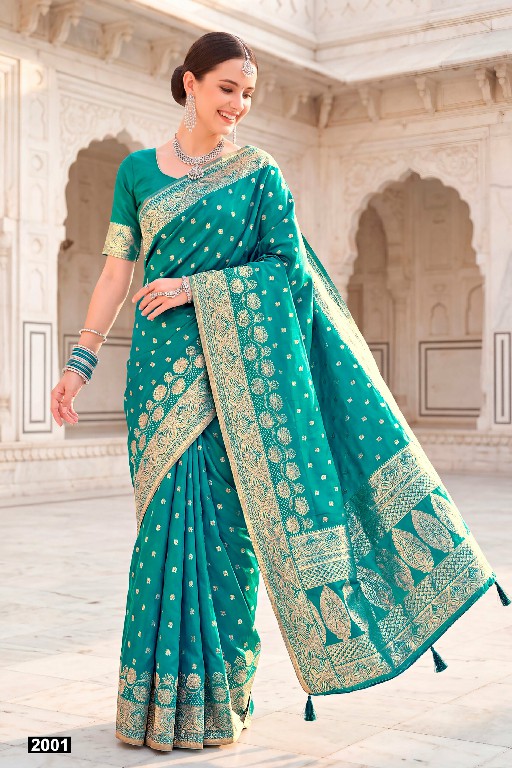 SAROJ CHANDRAKALA SATIN SAROSKI VOL 2 WHOLESALE SATIN SILK FUNCTION WEAR INDIAN SAREES FOR WOMEN EXPORTER