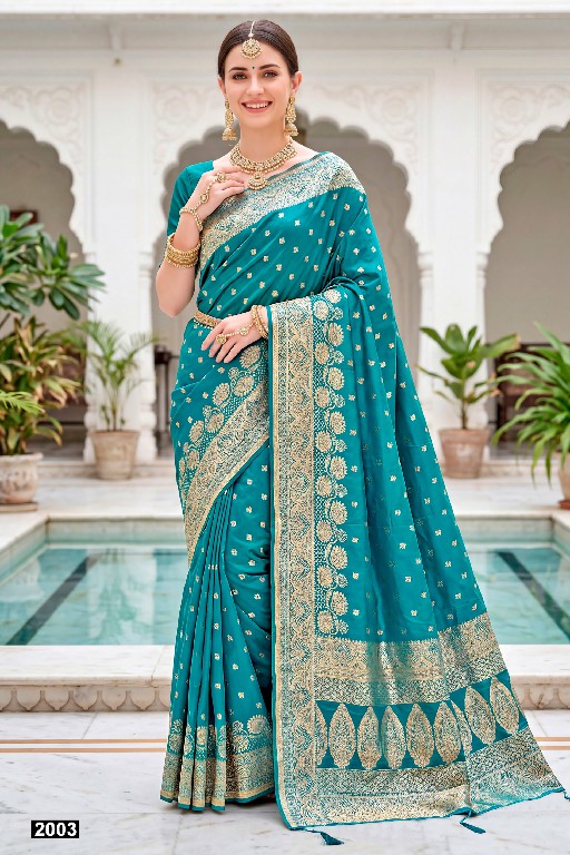 SAROJ CHANDRAKALA SATIN SAROSKI VOL 2 WHOLESALE SATIN SILK FUNCTION WEAR INDIAN SAREES FOR WOMEN EXPORTER