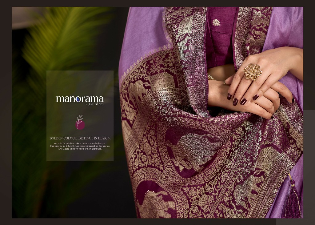 MANORAMA RANGBAGH WHOLESALE PREMIUM VISCOSE OCCASION WEAR INDIAN SAREES FOR WOMEN ONLINE