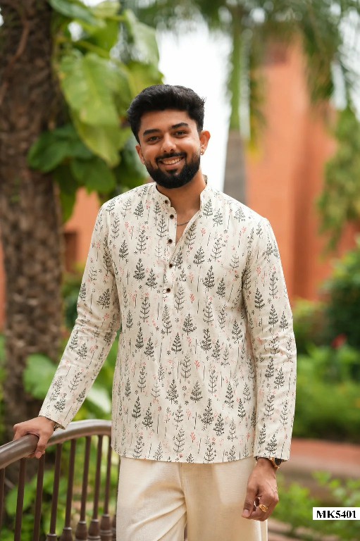MAHOTSAV MENS SHORT KURTA VOL 3 WHOLESALE READYMADE FESTIVE WEAR SHORT KURTA FOR MENS ONLINE