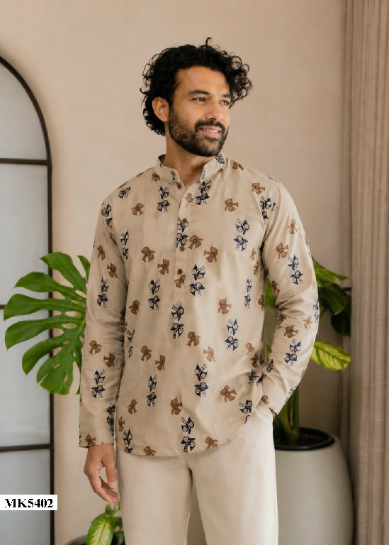 MAHOTSAV MENS SHORT KURTA VOL 3 WHOLESALE READYMADE FESTIVE WEAR SHORT KURTA FOR MENS ONLINE