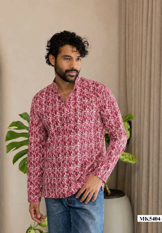 MAHOTSAV MENS SHORT KURTA VOL 3 WHOLESALE READYMADE FESTIVE WEAR SHORT KURTA FOR MENS ONLINE