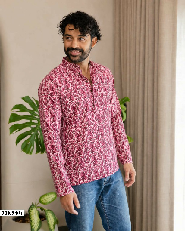 MAHOTSAV MENS SHORT KURTA VOL 3 WHOLESALE READYMADE FESTIVE WEAR SHORT KURTA FOR MENS ONLINE