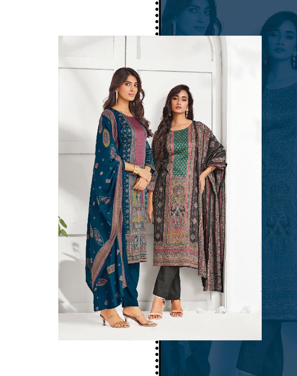 RADHIKA LIFESTYLE KKASHISH VOL 2 WHOLESALE READYMADE JAM WITH WORK BIG SIZE 3 PCS SUITS EXPORTER