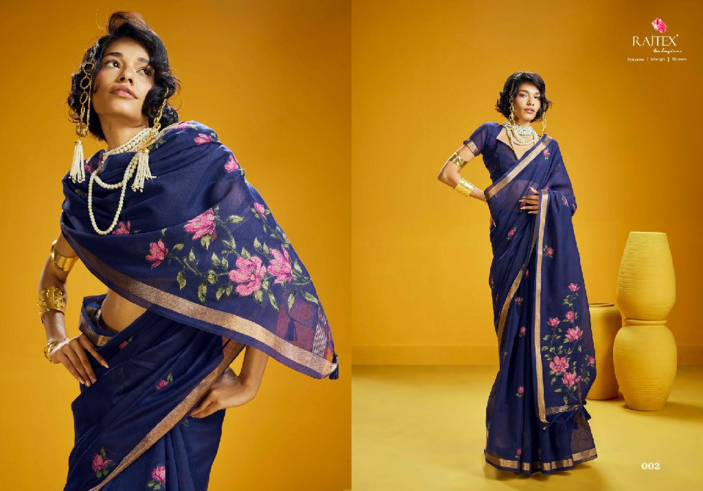 RAJTEX NOORANI WHOLESALE PURE MUNGA COTTON HANDLOOM WEAVING INDIAN SAREES FOR WOMEN ONLINE