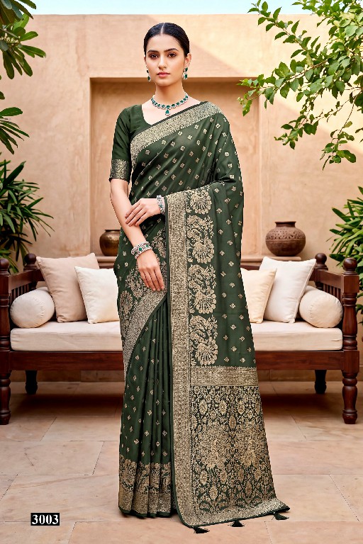 SAROJ DESTINY SIMMER SATIN VOL 3 WHOLESALE TISSUE SATIN ETHNIC WEAR INDIAN SAREES FOR WOMEN ONLINE