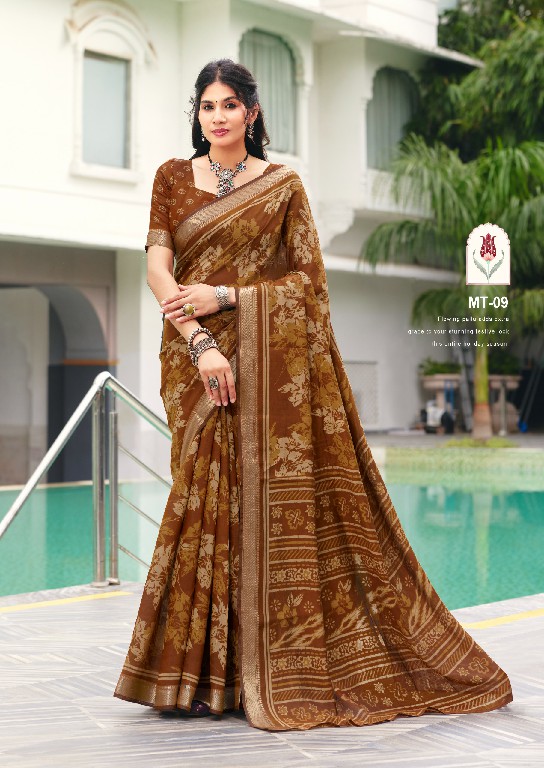 TWO THREAD MUNRA THREAD WHOLESALE SOFT VISCOSE ELEGANCE INDIAN SAREES FOR WOMEN ONLINE