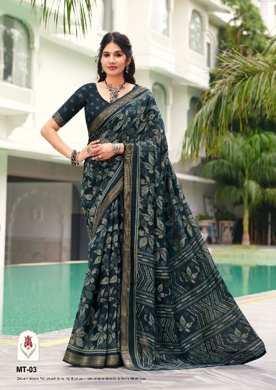 TWO THREAD MUNRA THREAD WHOLESALE SOFT VISCOSE ELEGANCE INDIAN SAREES FOR WOMEN ONLINE
