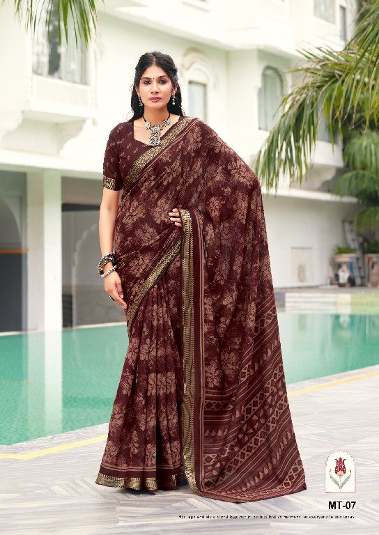 TWO THREAD MUNRA THREAD WHOLESALE SOFT VISCOSE ELEGANCE INDIAN SAREES FOR WOMEN ONLINE