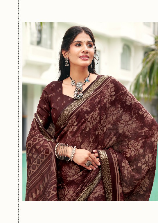 TWO THREAD MUNRA THREAD WHOLESALE SOFT VISCOSE ELEGANCE INDIAN SAREES FOR WOMEN ONLINE
