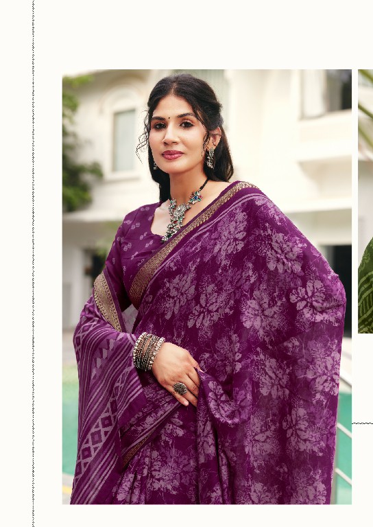 TWO THREAD MUNRA THREAD WHOLESALE SOFT VISCOSE ELEGANCE INDIAN SAREES FOR WOMEN ONLINE