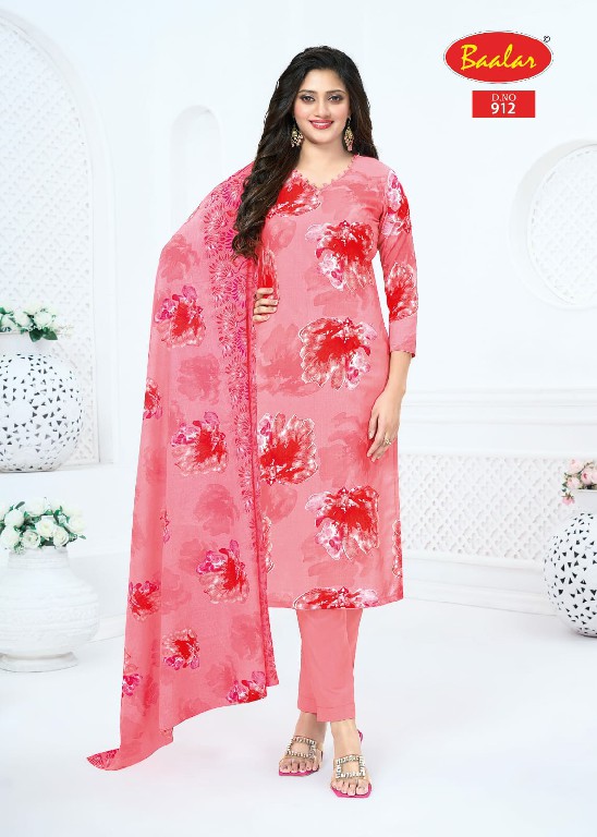 BAALAR PASHMINA VOL 9 WHOLESALE COTTON PRINTED DAILY WEAR DRESS MATERIAL ONLINE