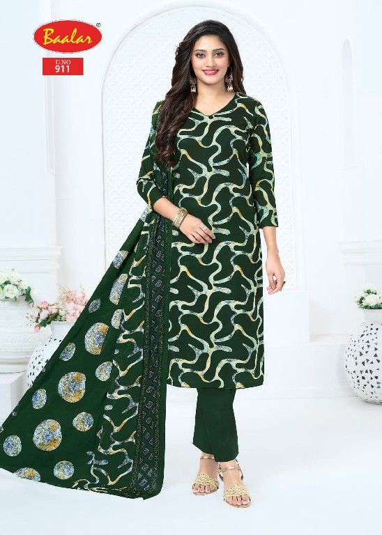 BAALAR PASHMINA VOL 9 WHOLESALE COTTON PRINTED DAILY WEAR DRESS MATERIAL ONLINE