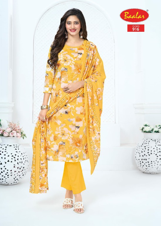 BAALAR PASHMINA VOL 9 WHOLESALE COTTON PRINTED DAILY WEAR DRESS MATERIAL ONLINE