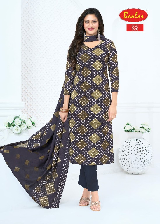 BAALAR PASHMINA VOL 9 WHOLESALE COTTON PRINTED DAILY WEAR DRESS MATERIAL ONLINE