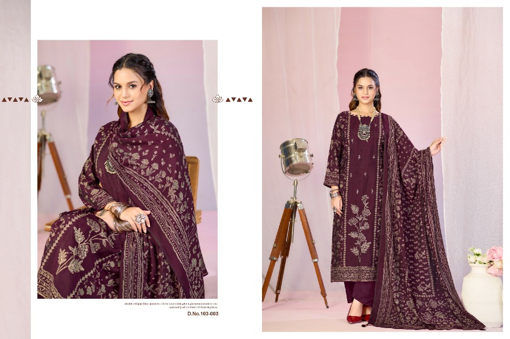 AZARA BY RADHIKA FASHION BEAUTY SILK VOL 13 WHOLESALE MODAL MUSLIN DESIGNER PRINT WITH WORK UNSTITCH SALWAR SUITS FOR EXPORT