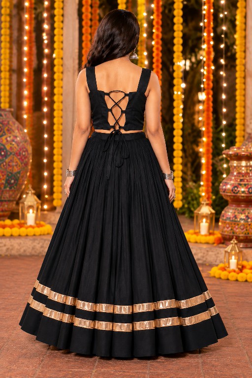 PAYAL CREATION SIYA-22MOM WHOLESALE READYMADE ROMAN SILK MIRROR WORK NAVRATRI LEHENGA CHOLI FOR WOMEN ONLINE