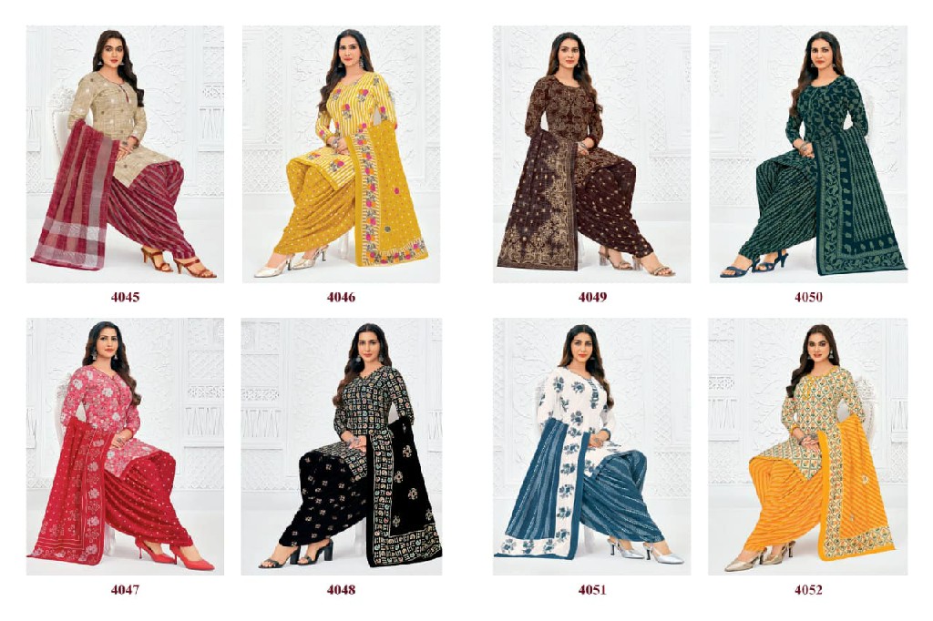 PRANJUL PRIYANSHI VOL 40 WHOLESALE COTTON PRINTED DAILY WEAR DRESS MATERIAL ONLINE