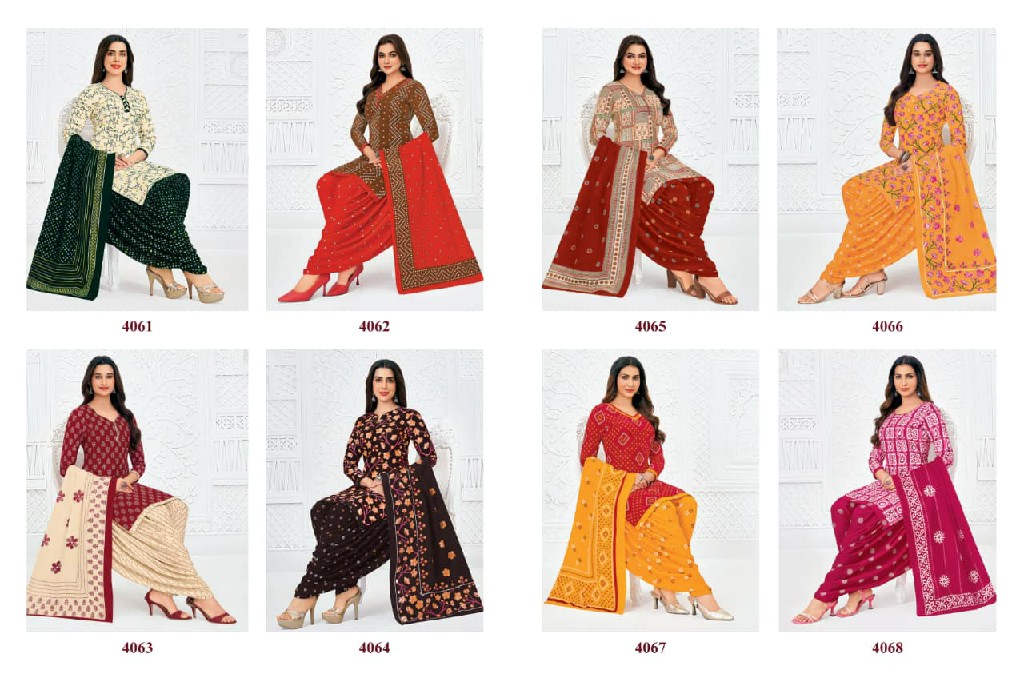PRANJUL PRIYANSHI VOL 40 WHOLESALE COTTON PRINTED DAILY WEAR DRESS MATERIAL ONLINE