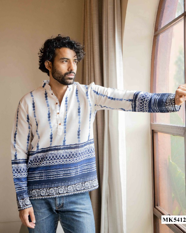 MAHOTSAV MENS SHORT KURTA VOL 4 WHOLESALE READYMADE FESTIVE WEAR SHORT KURTA FOR MENS ONLINE