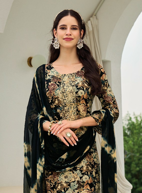 RADHIKA LIFESTYLE CASUAL VOL 11 WHOLESALE READYMADE RAYON WITH WORK BIG SIZE PRETTY LOOK 3 PCS SUITS SUPPLIER