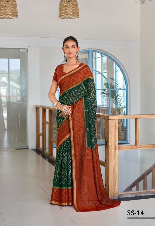 TWO THREAD SALANGAI SILK VOL 2 WHOLESALE SOFT MALAI SILK AMAZING INDIAN SAREES FOR WOMEN EXPORTER