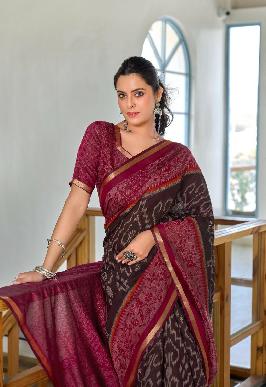 TWO THREAD SALANGAI SILK VOL 2 WHOLESALE SOFT MALAI SILK AMAZING INDIAN SAREES FOR WOMEN EXPORTER