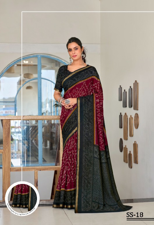 TWO THREAD SALANGAI SILK VOL 2 WHOLESALE SOFT MALAI SILK AMAZING INDIAN SAREES FOR WOMEN EXPORTER