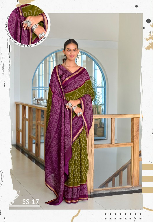 TWO THREAD SALANGAI SILK VOL 2 WHOLESALE SOFT MALAI SILK AMAZING INDIAN SAREES FOR WOMEN EXPORTER