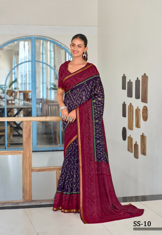 TWO THREAD SALANGAI SILK VOL 2 WHOLESALE SOFT MALAI SILK AMAZING INDIAN SAREES FOR WOMEN EXPORTER