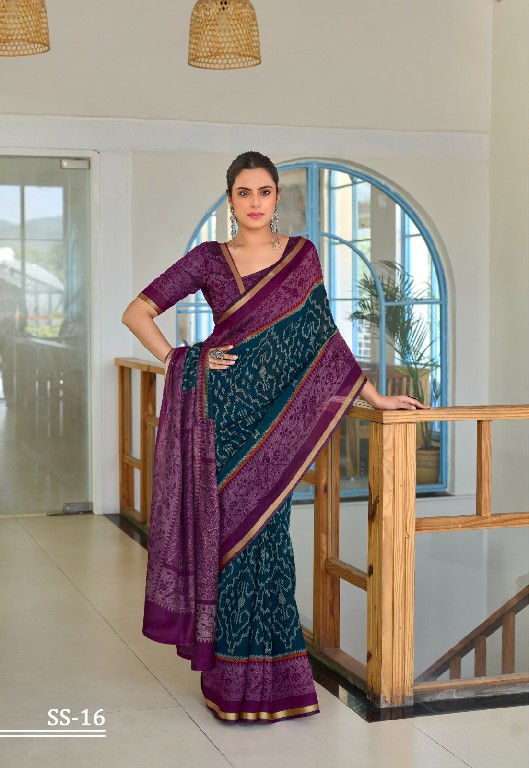 TWO THREAD SALANGAI SILK VOL 2 WHOLESALE SOFT MALAI SILK AMAZING INDIAN SAREES FOR WOMEN EXPORTER