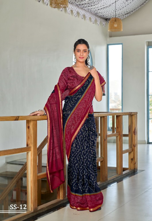 TWO THREAD SALANGAI SILK VOL 2 WHOLESALE SOFT MALAI SILK AMAZING INDIAN SAREES FOR WOMEN EXPORTER