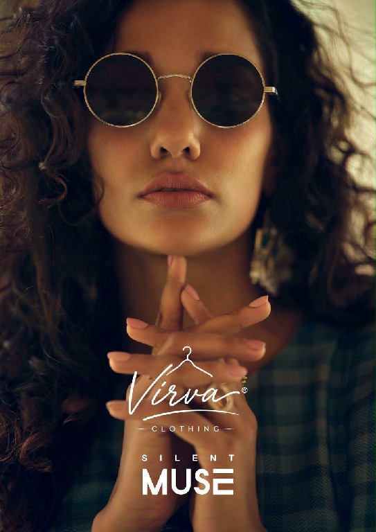 VIRVA SILENT MUSE WHOLESALE VISCOSE PASHMINA WINTER SPECIAL UNSTITCH SALWAR SUITS SUPPLIER