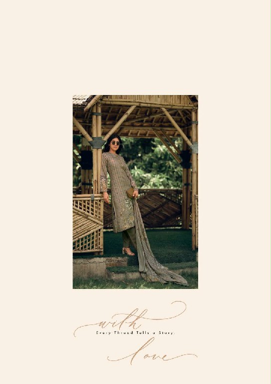 VIRVA SILENT MUSE WHOLESALE VISCOSE PASHMINA WINTER SPECIAL UNSTITCH SALWAR SUITS SUPPLIER