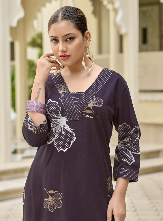 MASTER MELODY WHOLESALE READYMADE RAYON PRINTED TRENDY STYLISH CORD SET FOR EXPORT