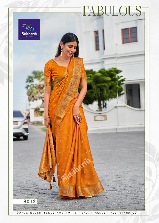 SIDDHARTH SILK MILLS KIYARA SILK WHOLESALE SOFT BANARAS SILK ELEGANCE INDIAN SAREES FOR WOMEN SUPPLIER