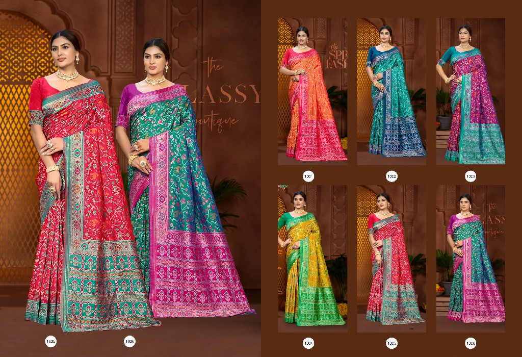 BUNAWAT PRERNA SILK WHOLESALE SOFT SILK FUNCTION WEAR INDIAN SAREES FOR WOMEN ONLINE