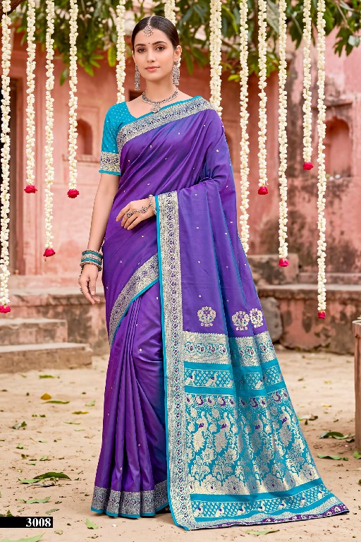 SAROJ USHA SILK VOL 3 WHOLESALE PURE SILK GORGEOUS LOOK INDIAN SAREES FOR WOMEN ONLINE