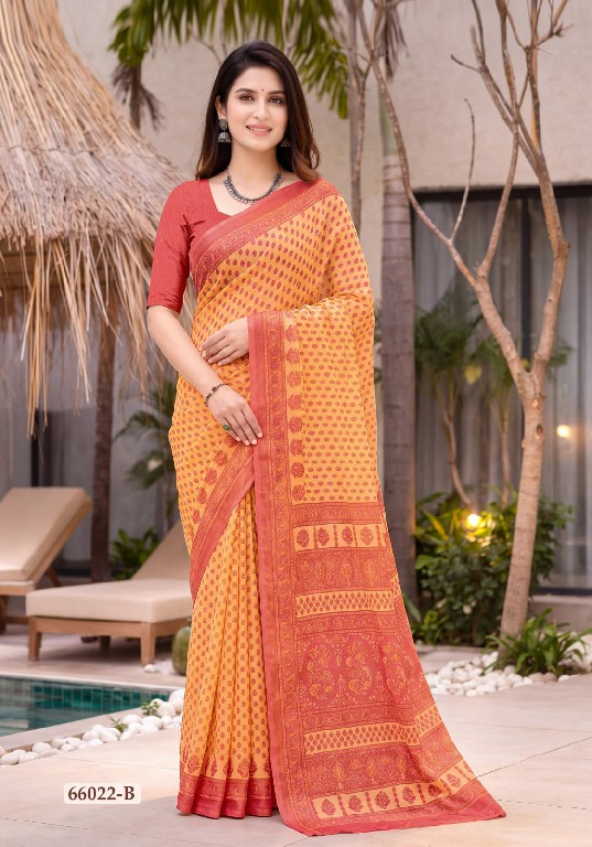 RUCHI RESHAM GEORGETTE VOL 74 WHOLESALE GEORGETTE PRINTED DAILY WEAR SAREES FOR WOMEN SUPPLIER